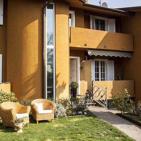 B&B Armonie Ranica Екстериор снимка