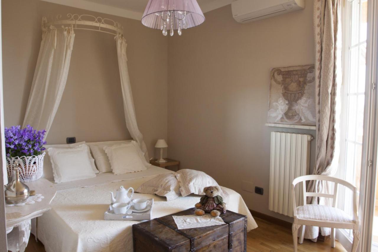 B&B Armonie Ranica Стая снимка