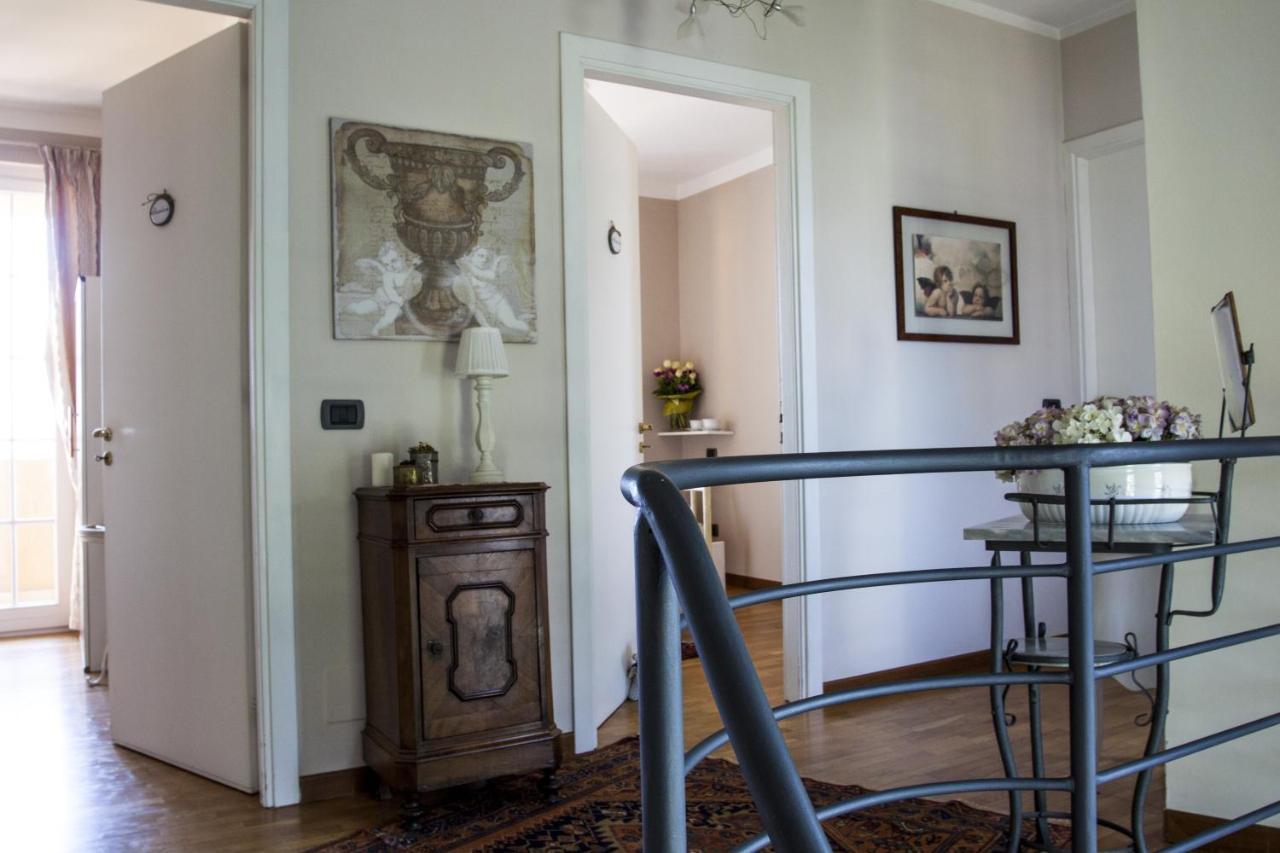 B&B Armonie Ranica Стая снимка