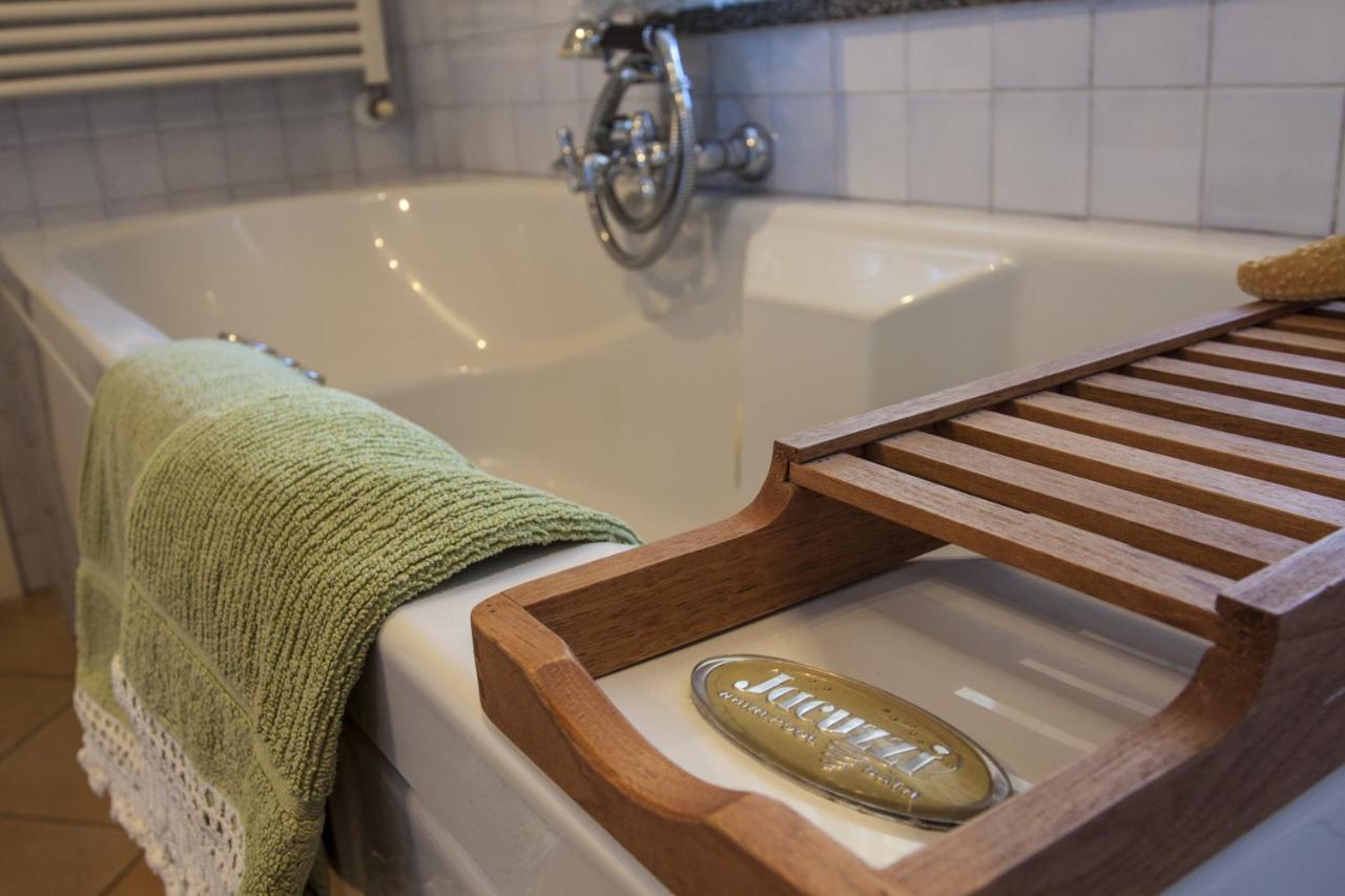 B&B Armonie Ranica Стая снимка