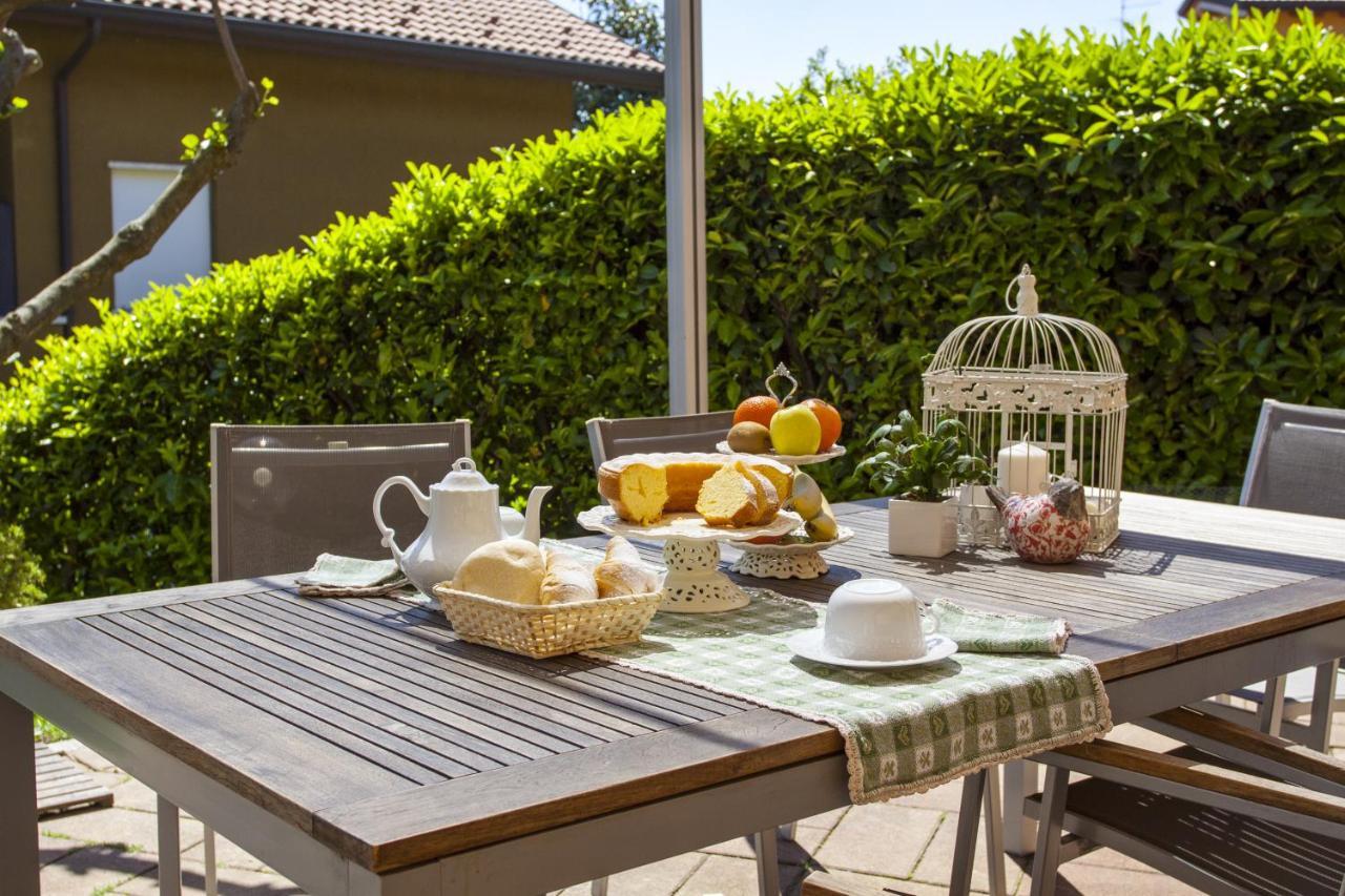B&B Armonie Ranica Стая снимка