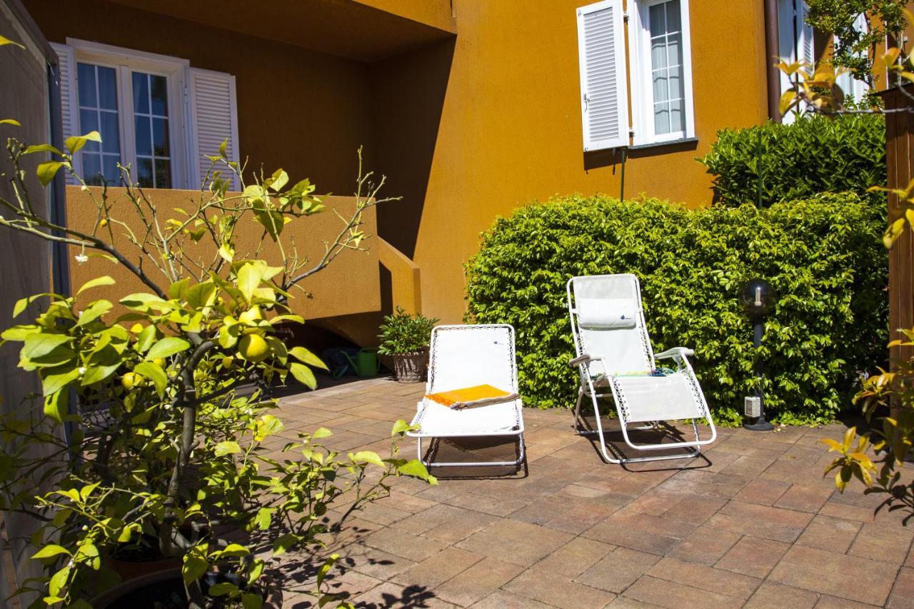 B&B Armonie Ranica Стая снимка