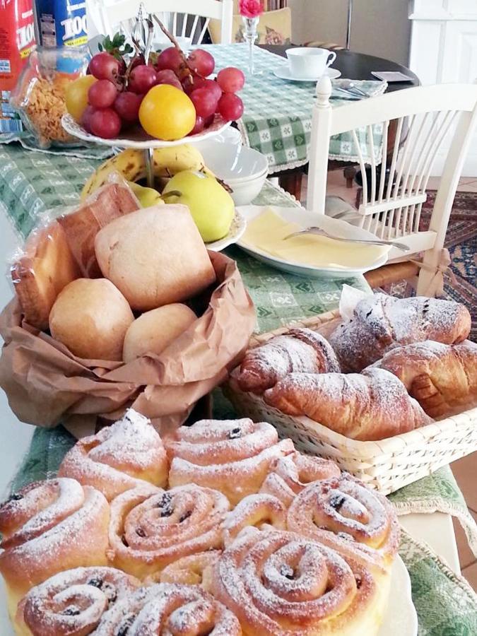 B&B Armonie Ranica Екстериор снимка